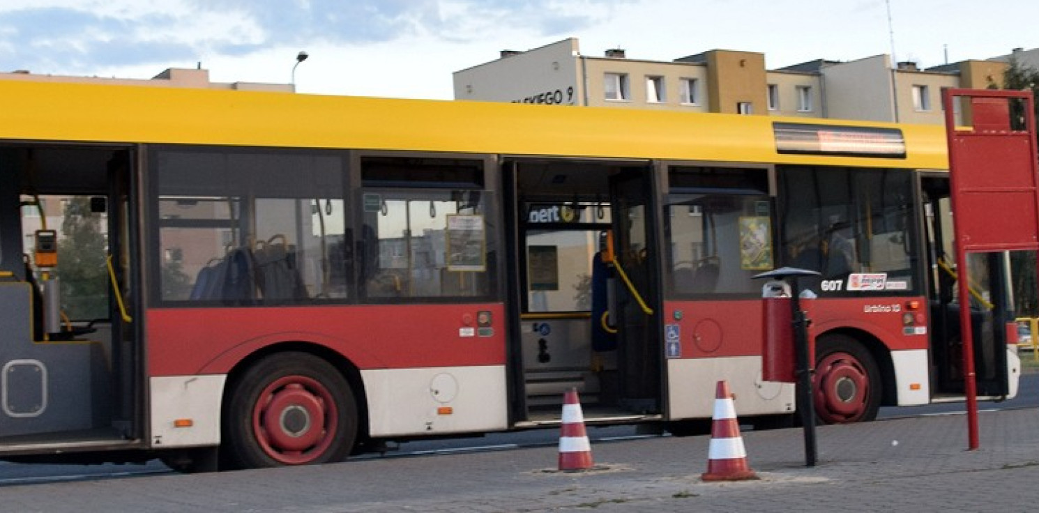 Inowrocław - Dzień dobry, Inowrocław! Zielona granica i darmowe autobusy 