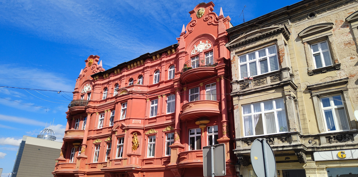 Inowrocław - Dzień dobry, Inowrocław!