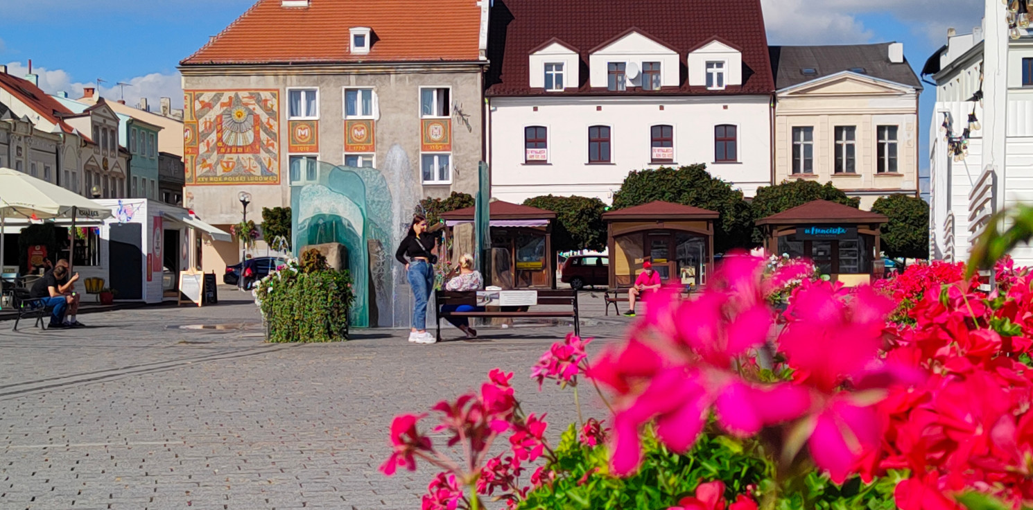 Inowrocław - Dzień dobry, Inowrocław!