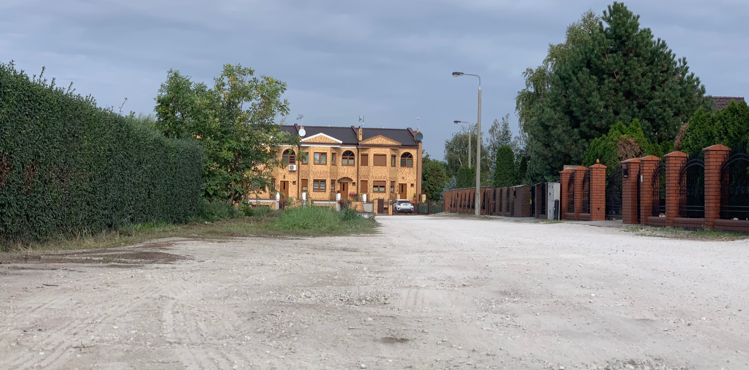 Inowrocław - Dotacje na drogi. Dla Inowrocławia milion złotych
