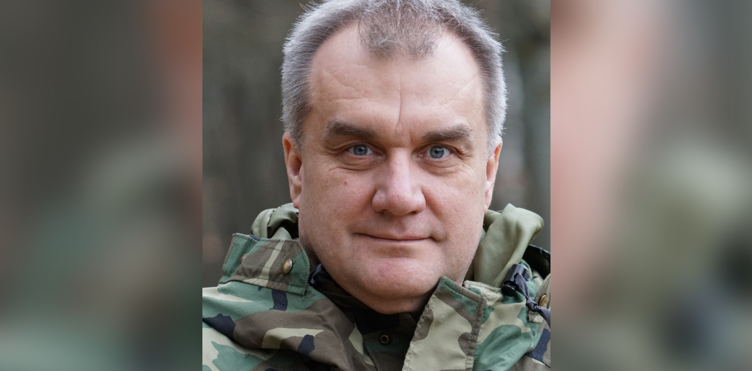 Inowrocław - Marcin z lasu przyjedzie do Inowrocławia