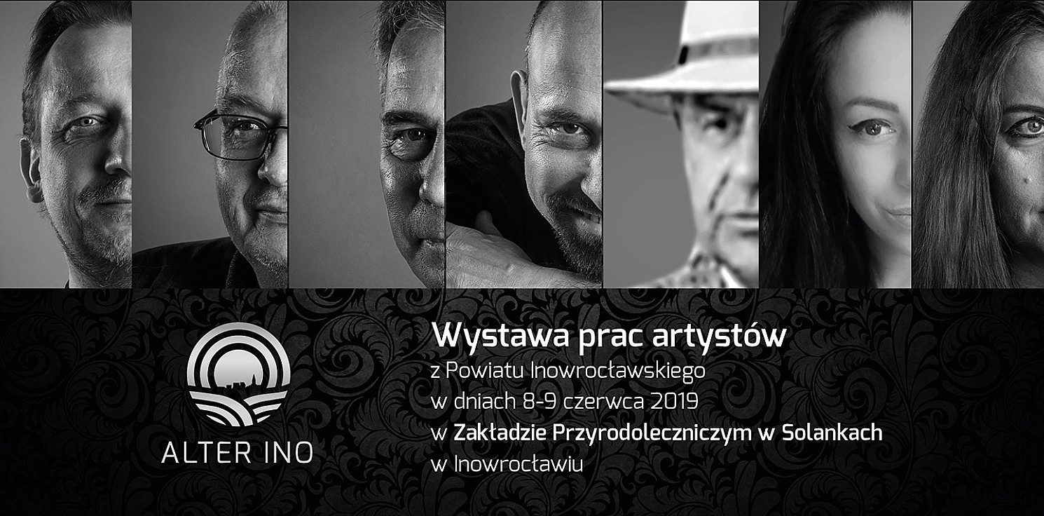 Inowrocław - Za tydzień wystawa inowrocławskich artystów