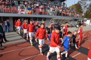 Piłkarska reprezentacja Polski zagra w Inowrocławiu