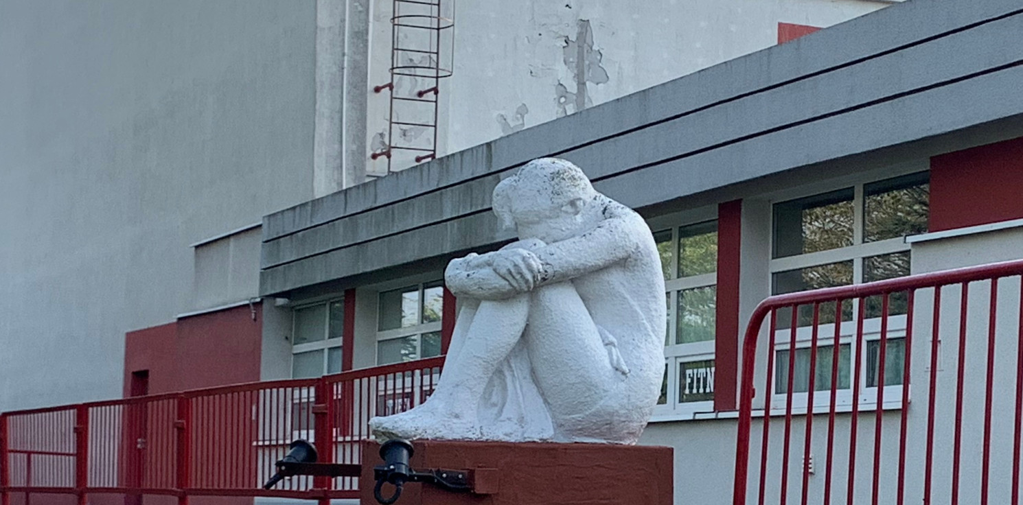 Inowrocław - Delfin będzie nieczynny dłużej niż zapowiadano
