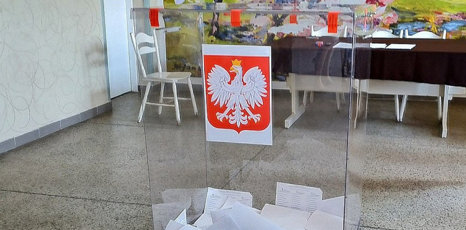 Inowrocław - Te komisje wyborcze zmienią adresy
