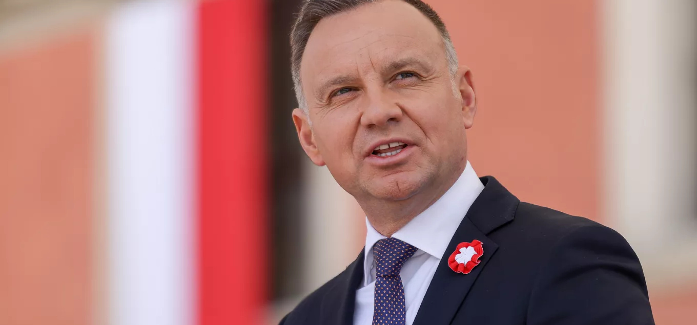 Inowrocław - Prezydent Andrzej Duda przyjedzie do Latkowa