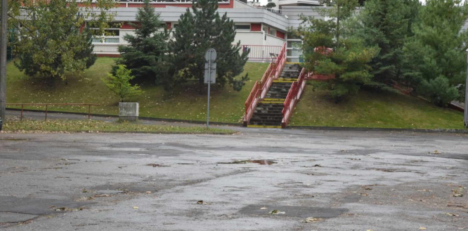 Inowrocław - Wiemy, kto przeprowadzi remont "Delfina” i nie tylko