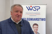 Nowości i plany WSP w Inowrocławiu. Rozmawiamy z rektorem uczelni