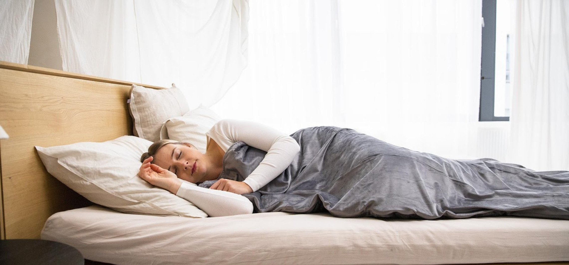 Region - Właściwy wybór materaca jest kluczem do zdrowego snu