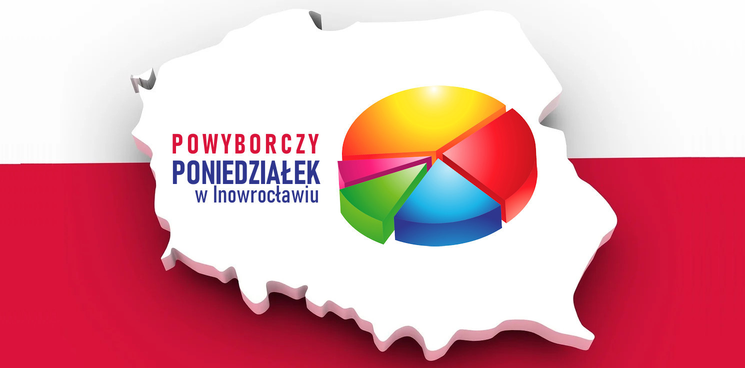 Inowrocław - Wybory 2023. Znamy już wyniki