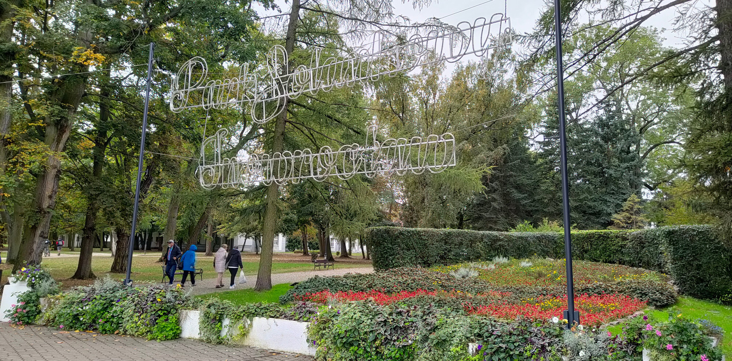 Inowrocław - Dzień dobry, Inowrocław!
