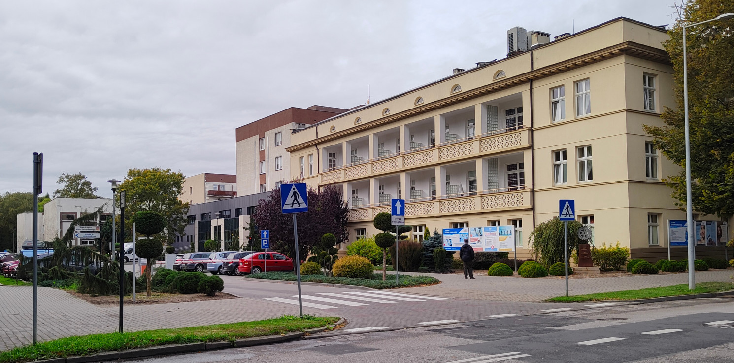 Inowrocław - Dzień dobry, Inowrocław!