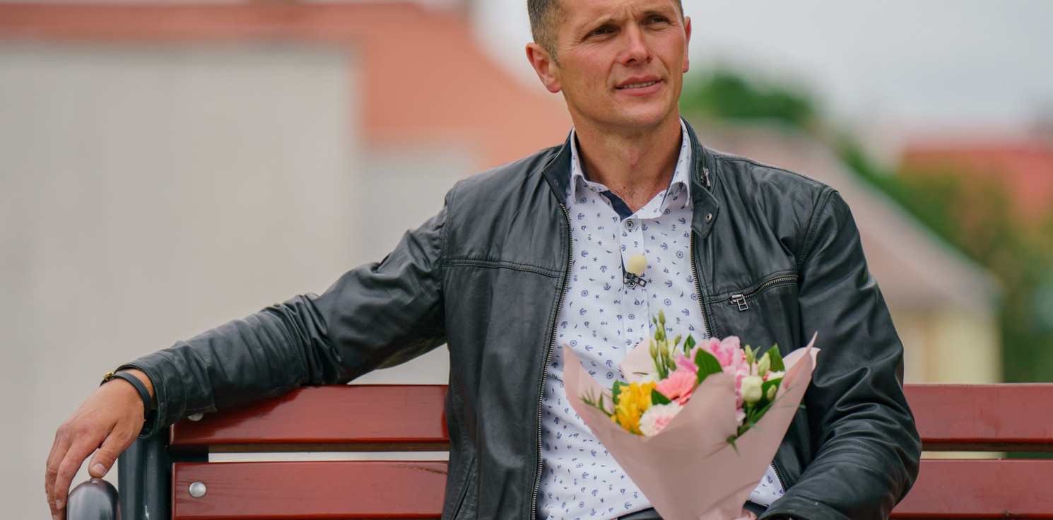 Pakość.online - Szukał żony w programie. Nawiązał relację z inną kobietą
