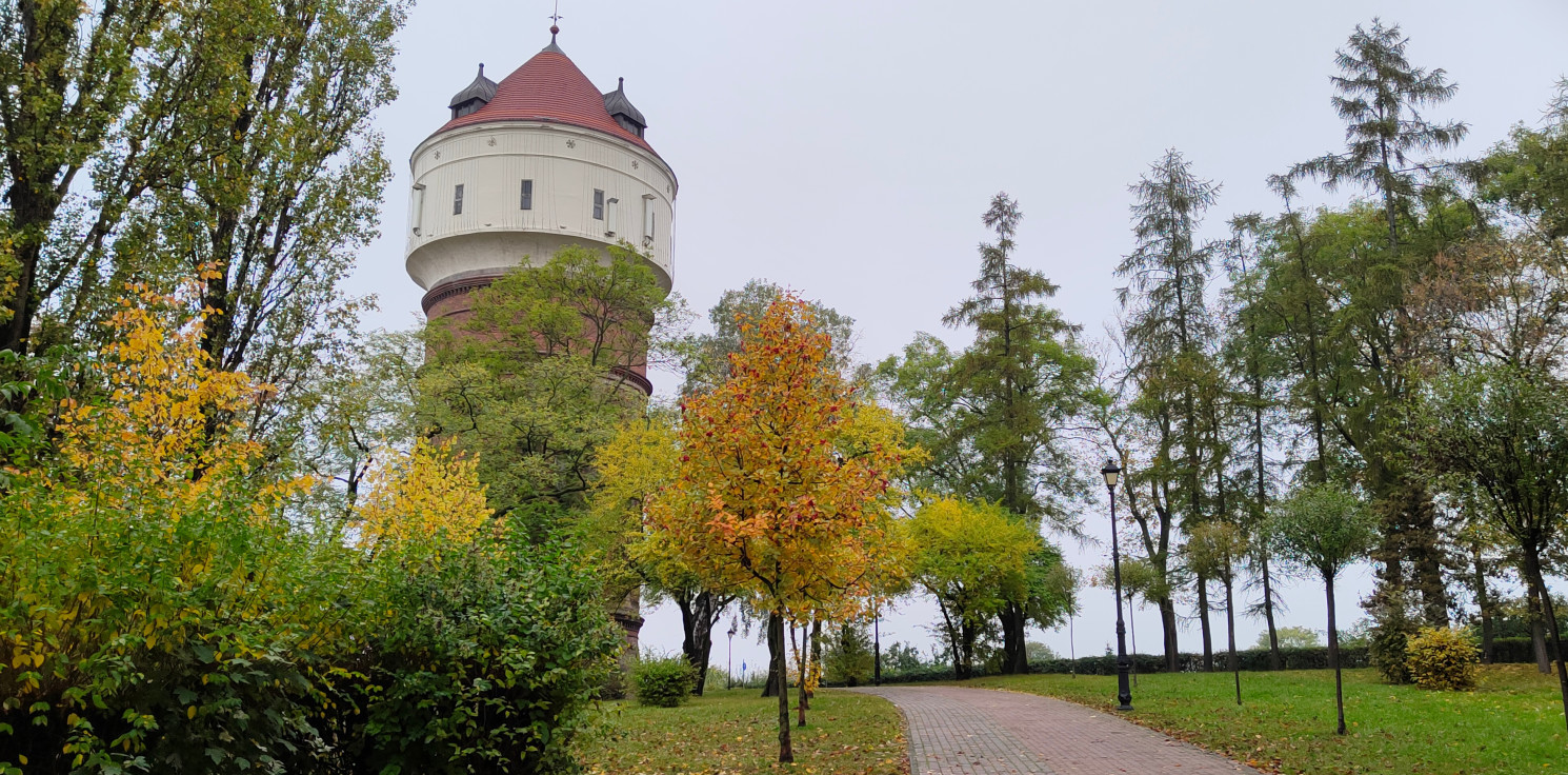 Inowrocław - Dzień dobry, Inowrocław!