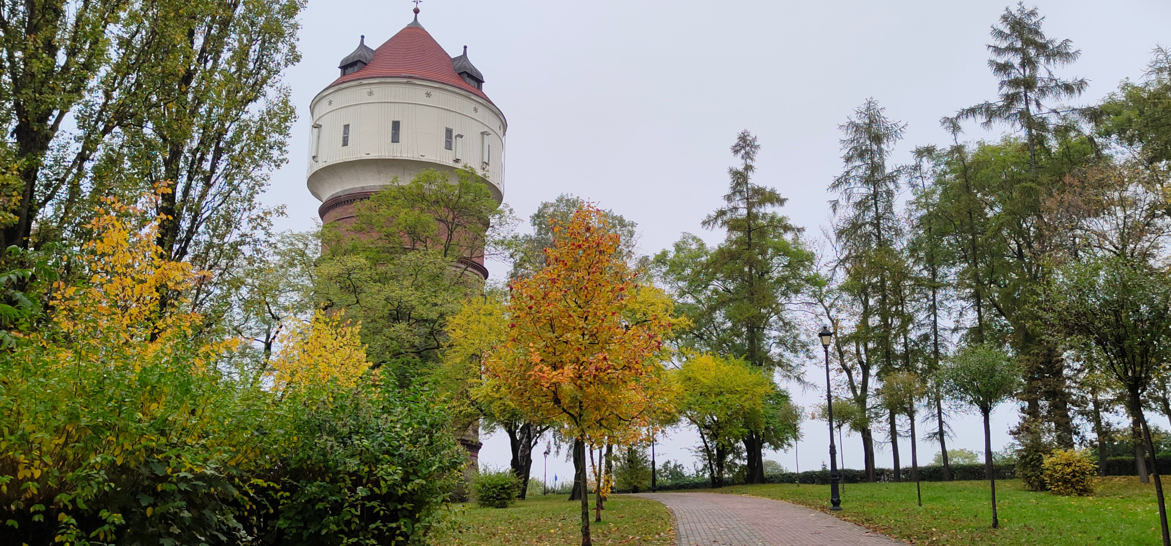 Inowrocław - Dzień dobry, Inowrocław!