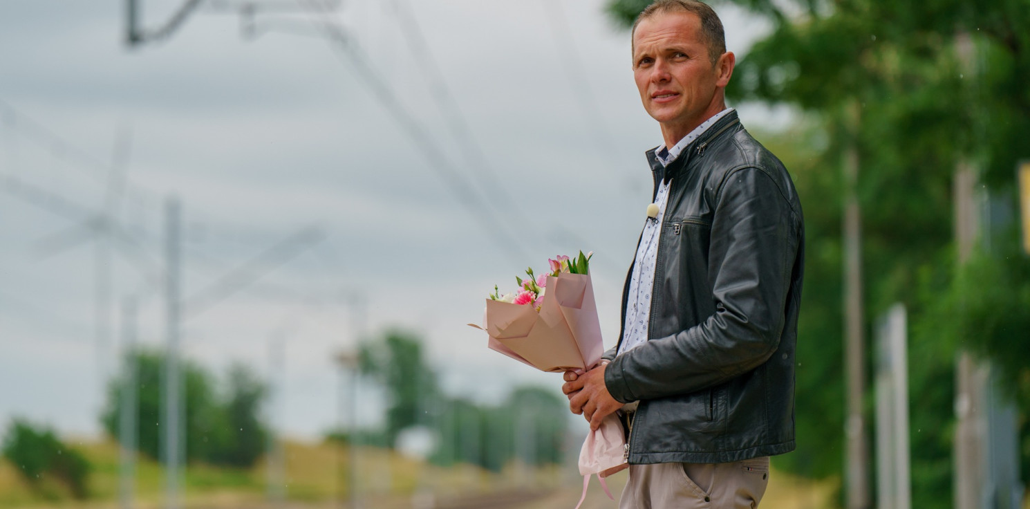 Pakość.online - Czy Waldek odejdzie z programu "Rolnik szuka żony”?