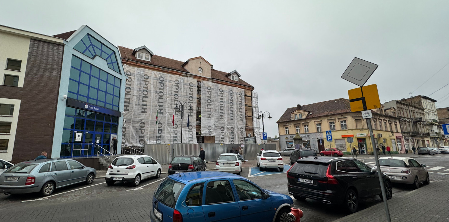 Inowrocław - Dzień dobry, Inowrocław!
