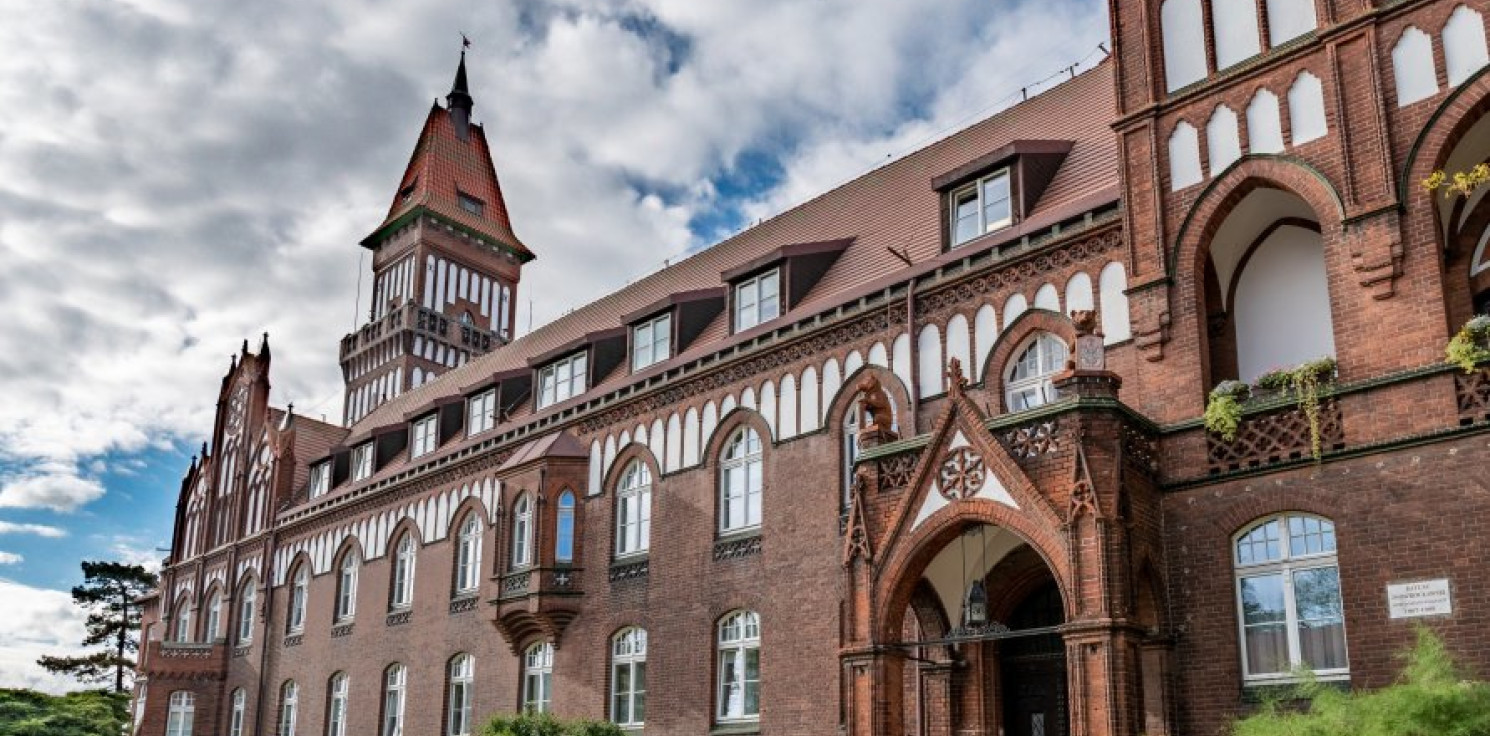 Inowrocław - Tego dnia Urząd Miasta będzie nieczynny