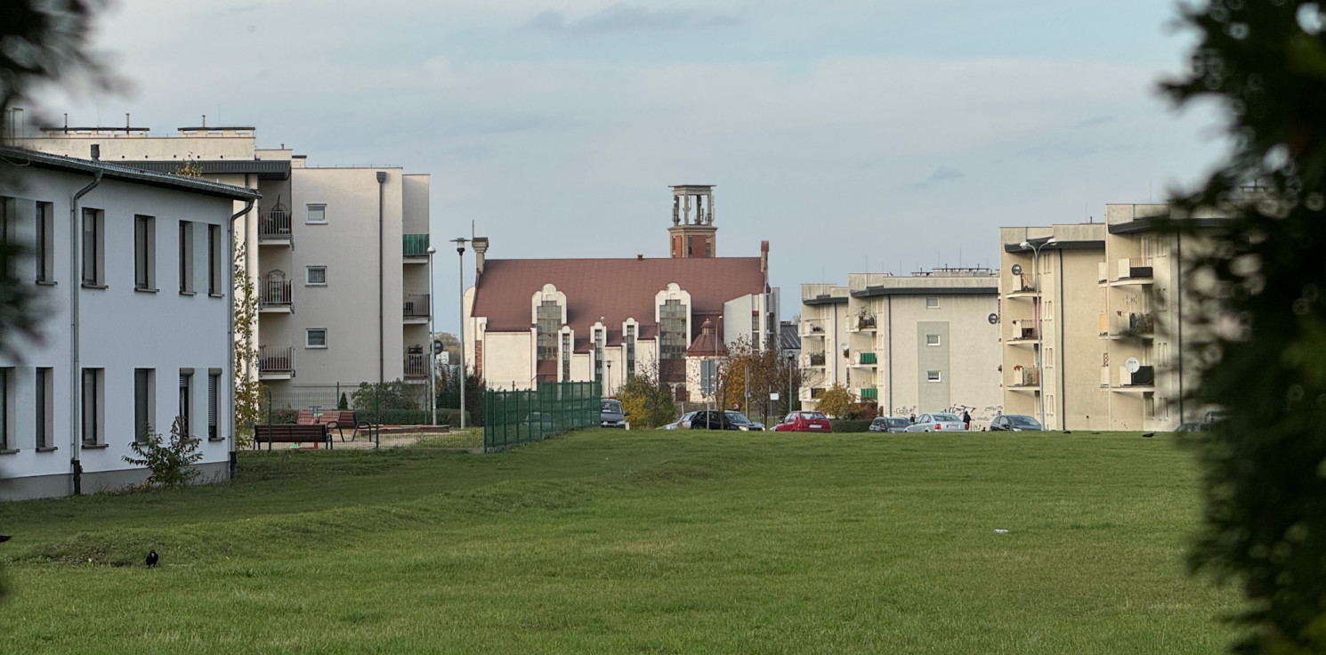 Inowrocław - Dzień dobry, Inowrocław!