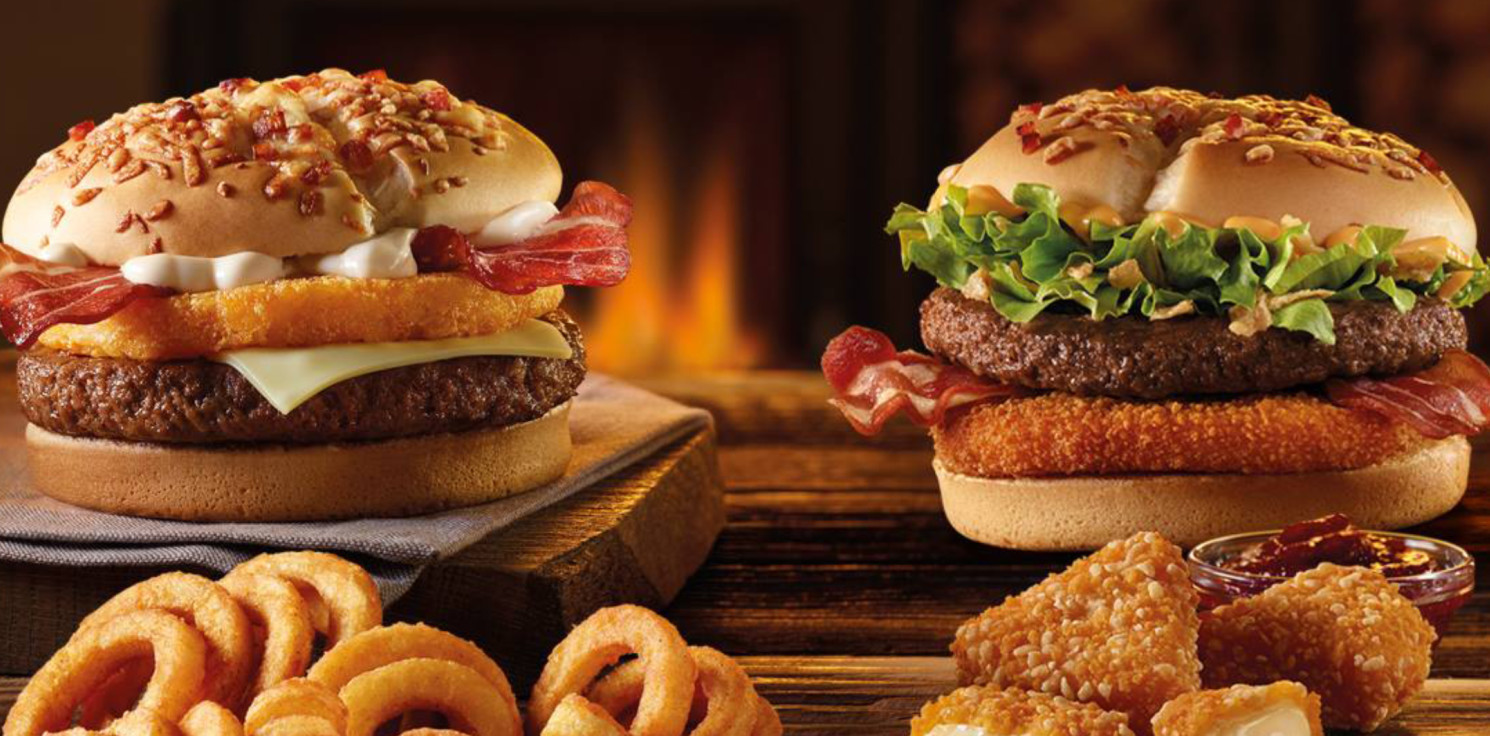 Inowrocław - Ta kanapka sprzedaje się na pniu. Kiedy Drwal wróci do oferty McDonald’s?