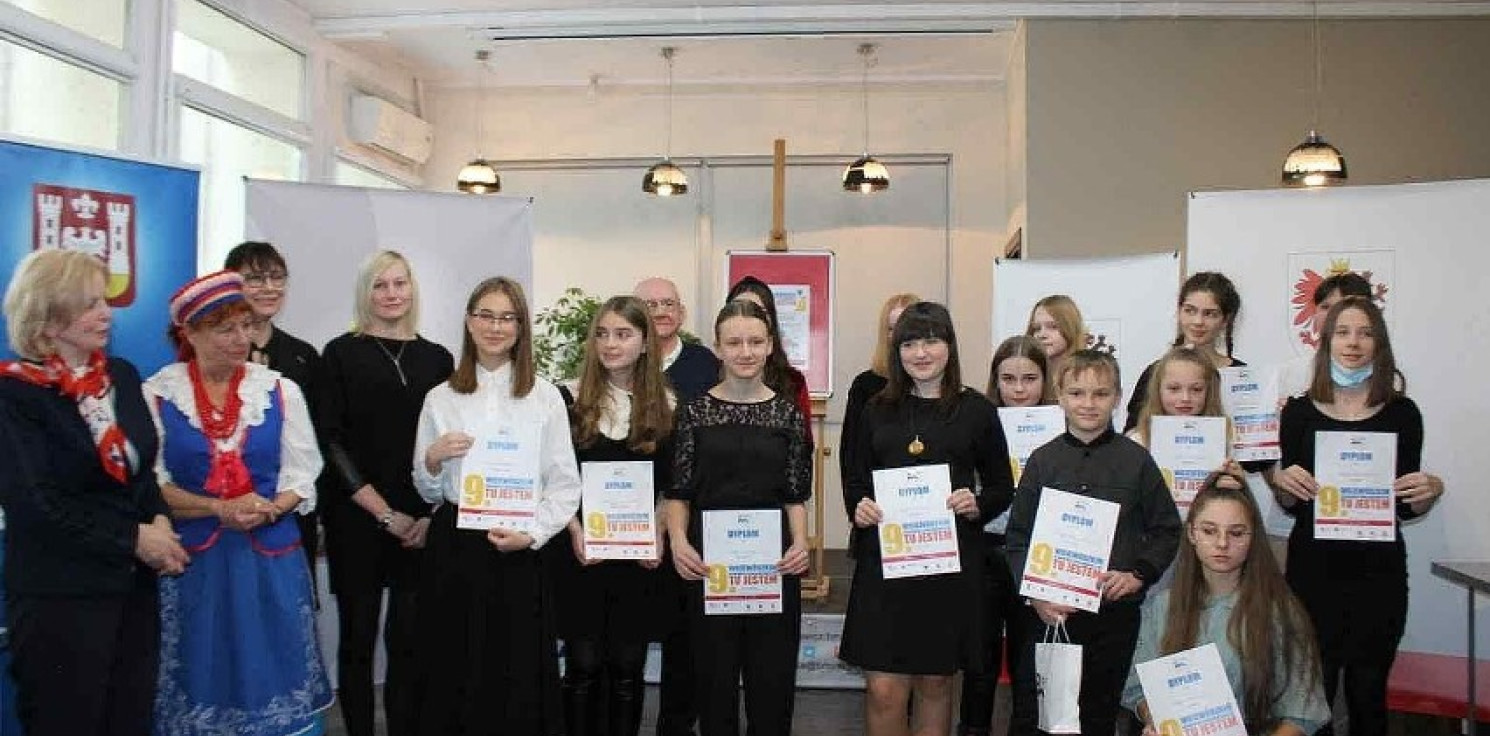 Inowrocław - Lubisz mówić? Ten konkurs jest dla ciebie