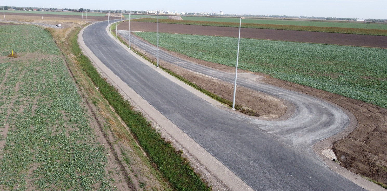 Region - Ta ważna droga w regionie zostanie otwarta