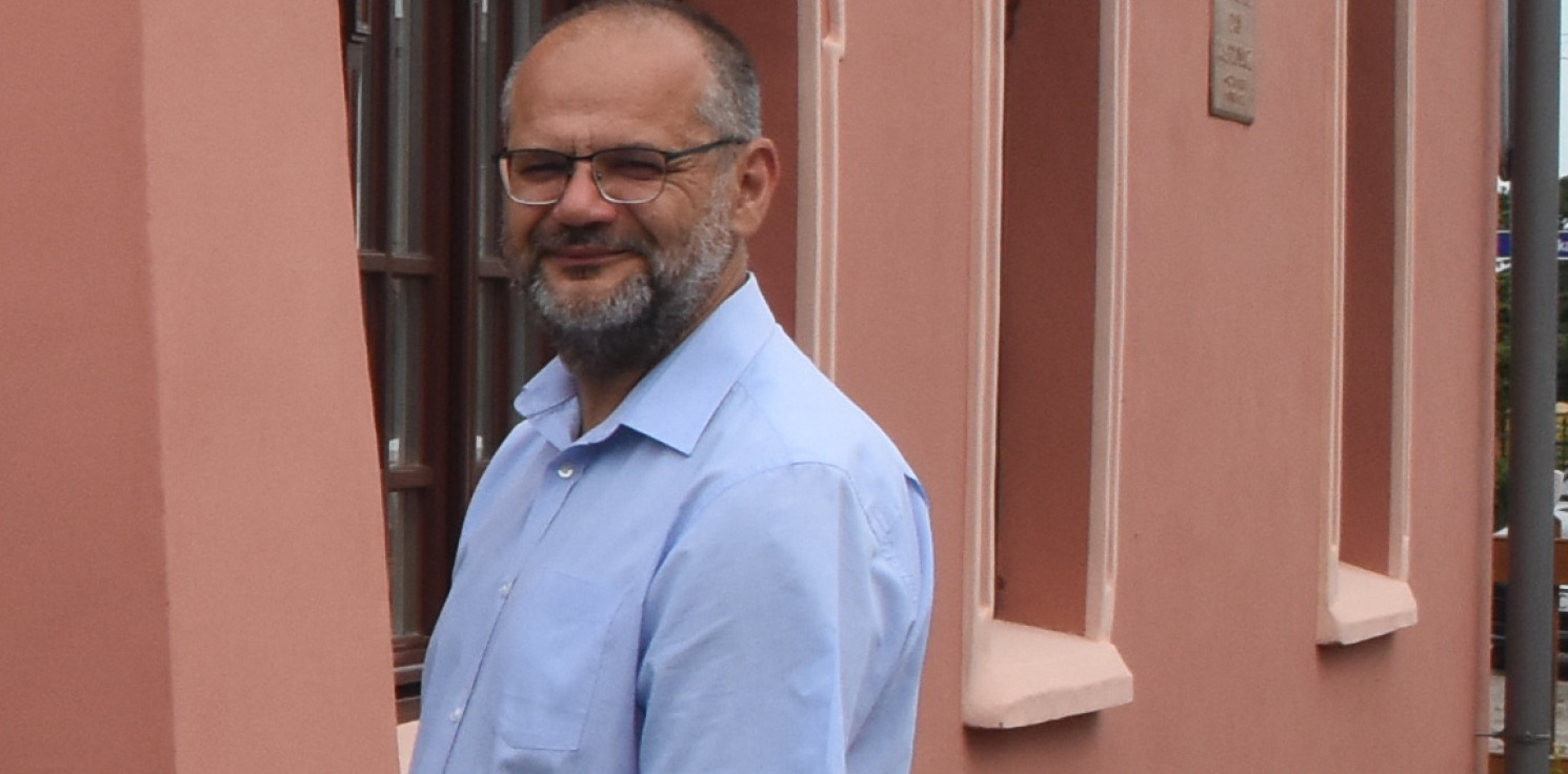 Inowrocław - Marcin Woźniak dyrektorem na kolejną kadencję