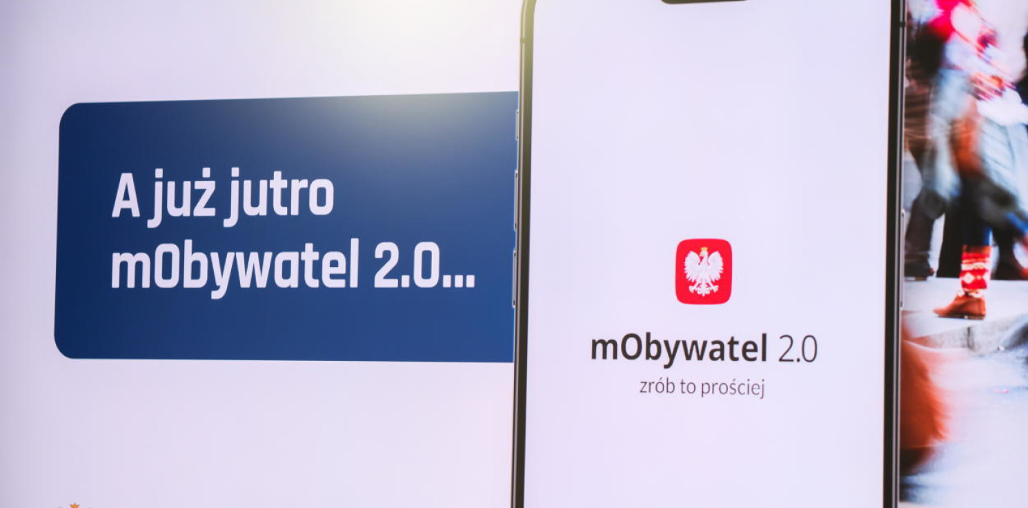 Kraj - Od piątku będzie można zastrzec numer PESEL