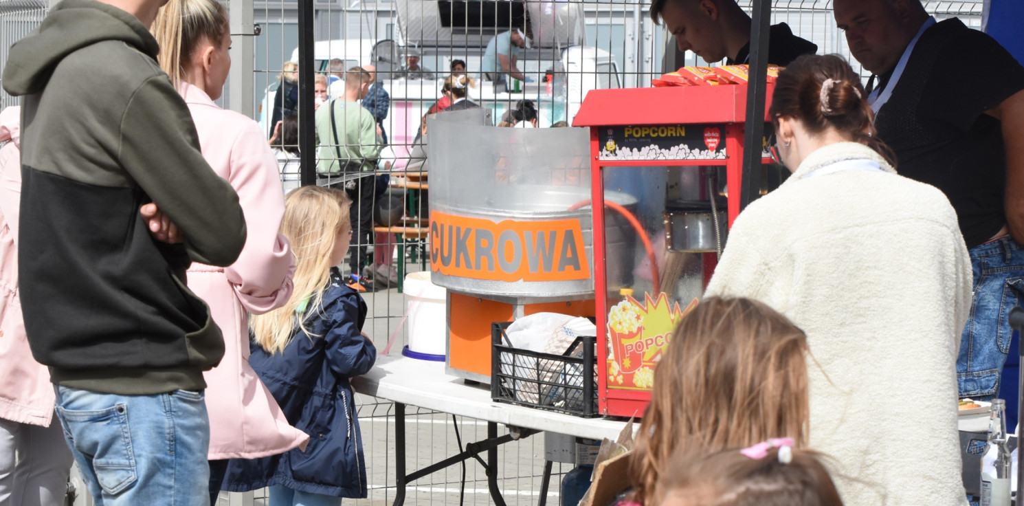 Janikowo.online - Miejskie targowisko zamieni się w magiczną krainę