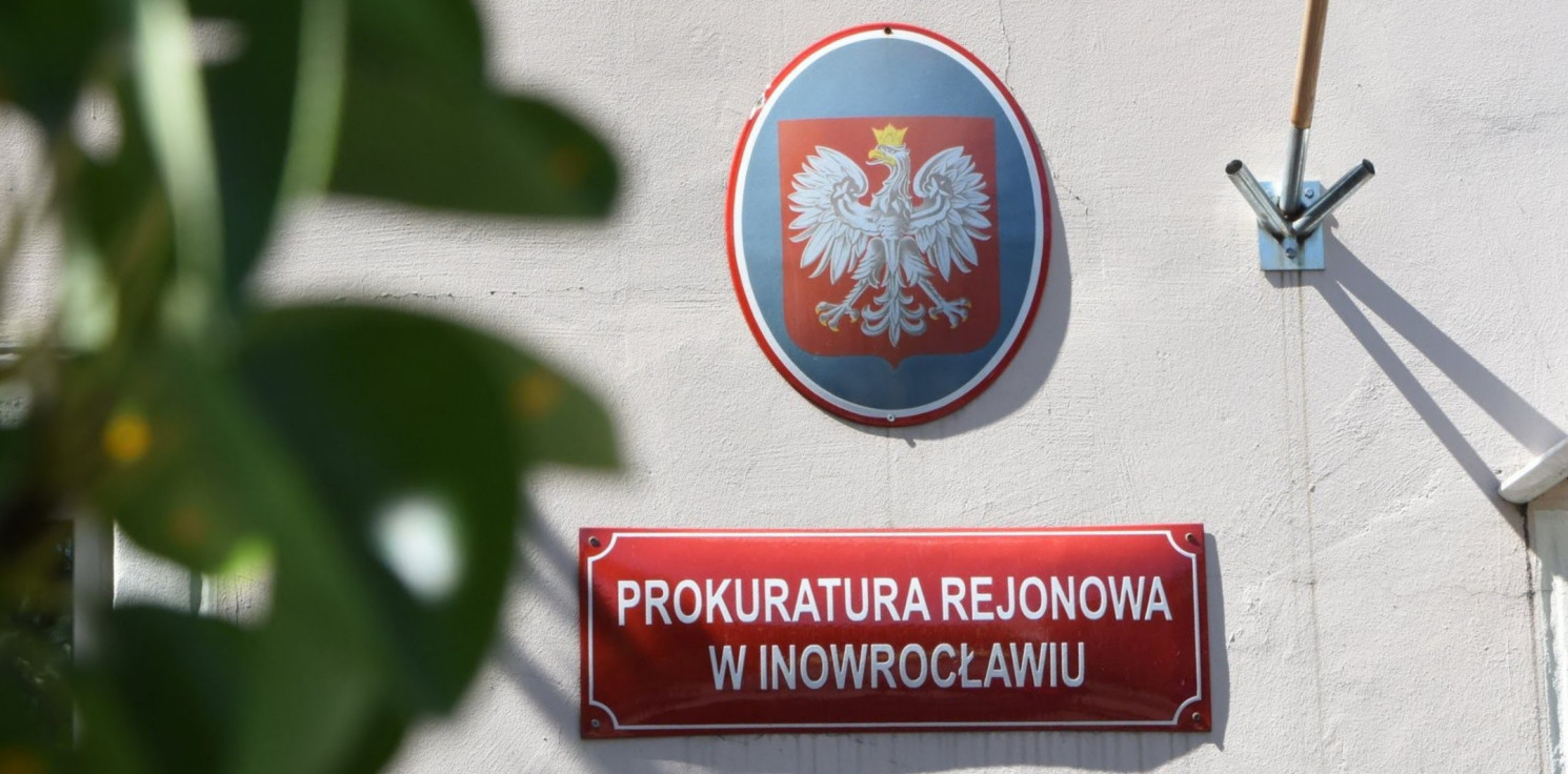 Inowrocław - Zażalenie prokuratora na decyzję sądu ws. znęcania