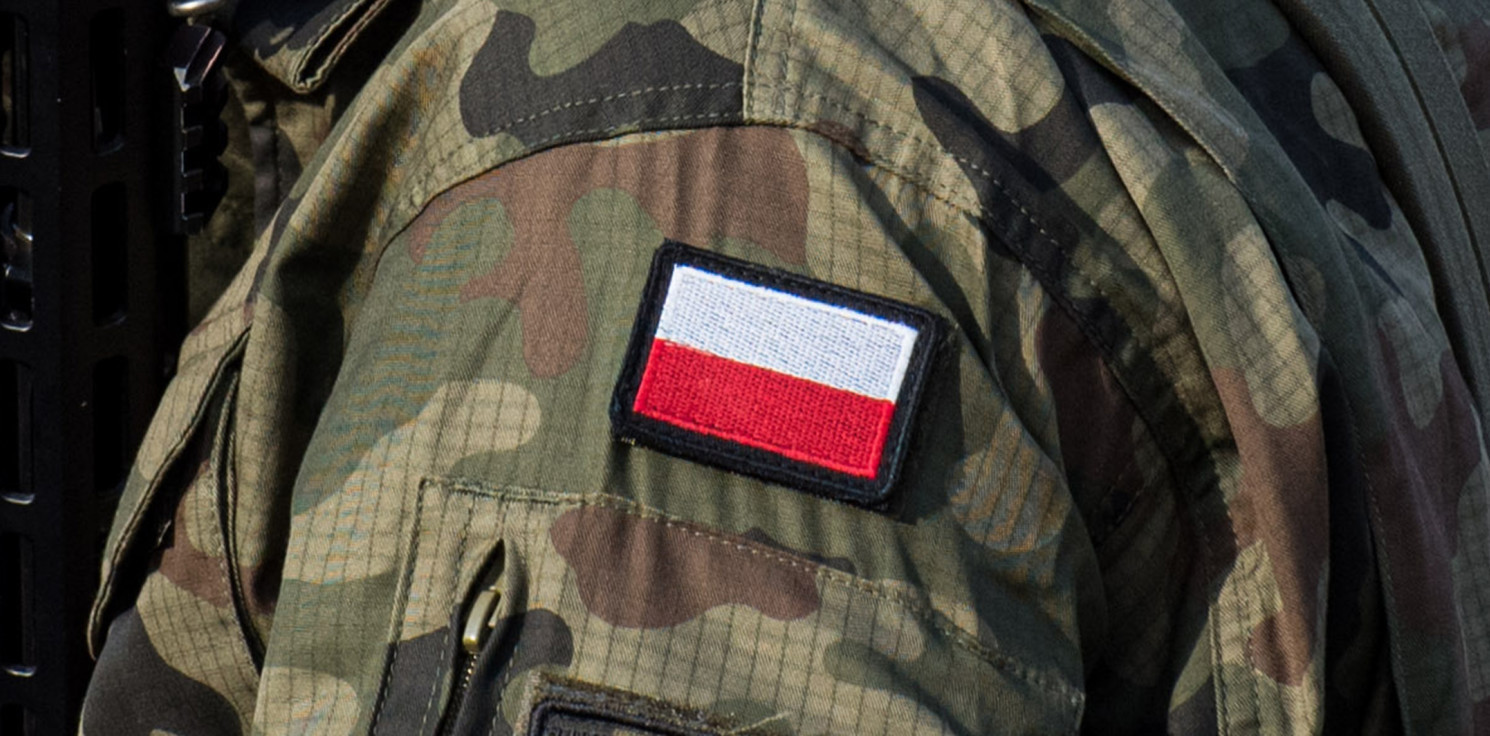 Inowrocław - Duże zainteresowanie dobrowolną zasadniczą służbą wojskową