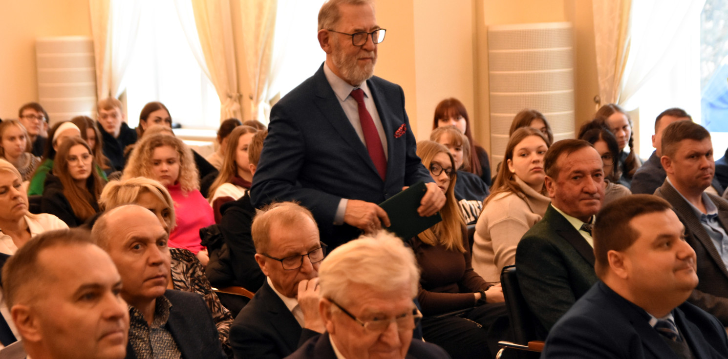 Inowrocław - Dziś w Solankach chłoną nowe technologie