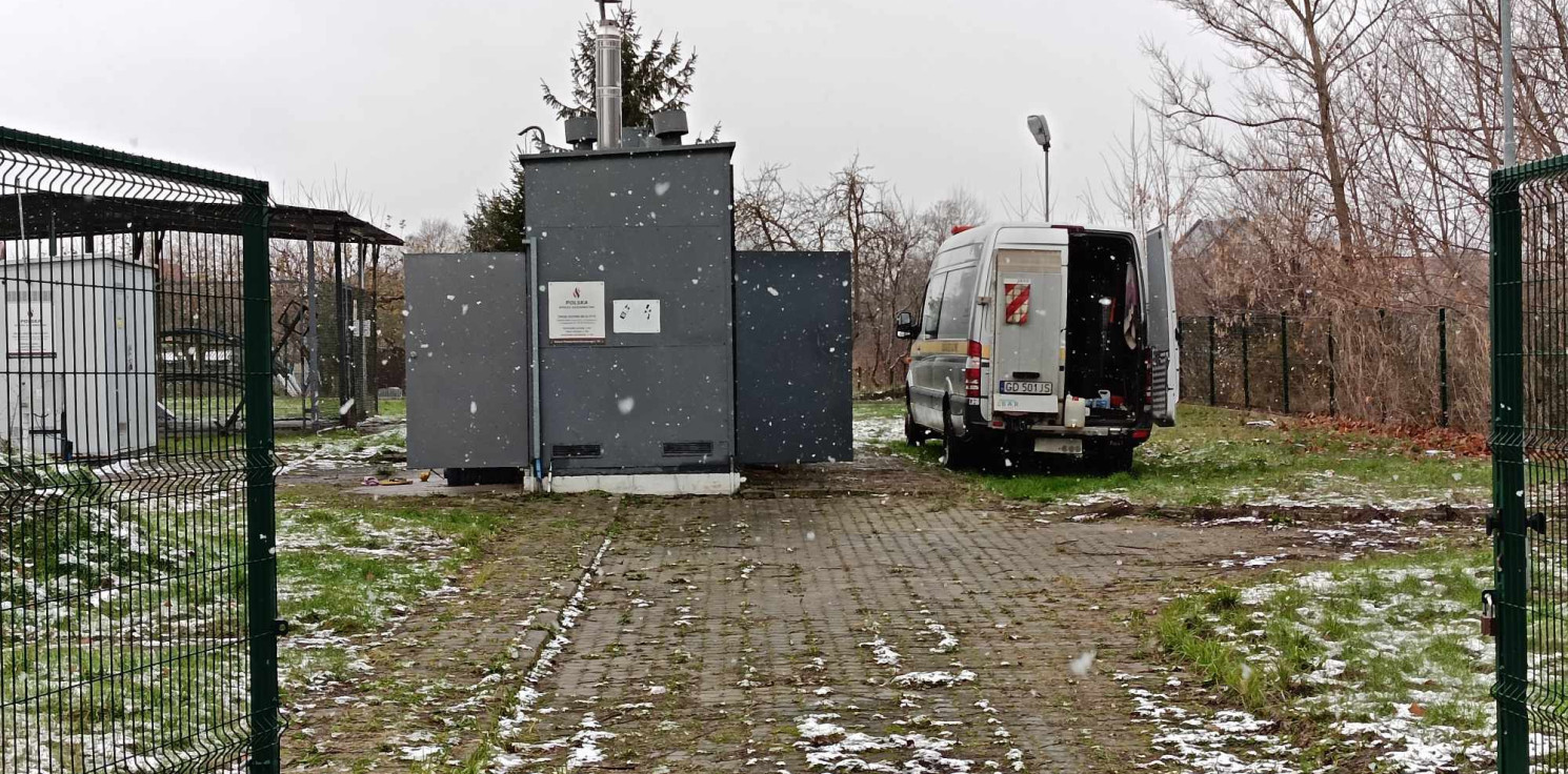 Inowrocław - Miasto bez gazu. To duży problem dla wielu mieszkańców