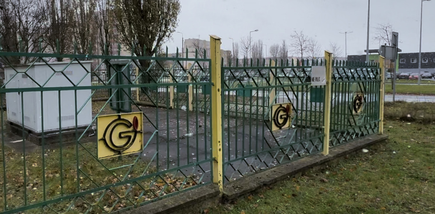 Inowrocław - Trwają żmudne prace gazowników. "Jeszcze kilka dni" [akt.]