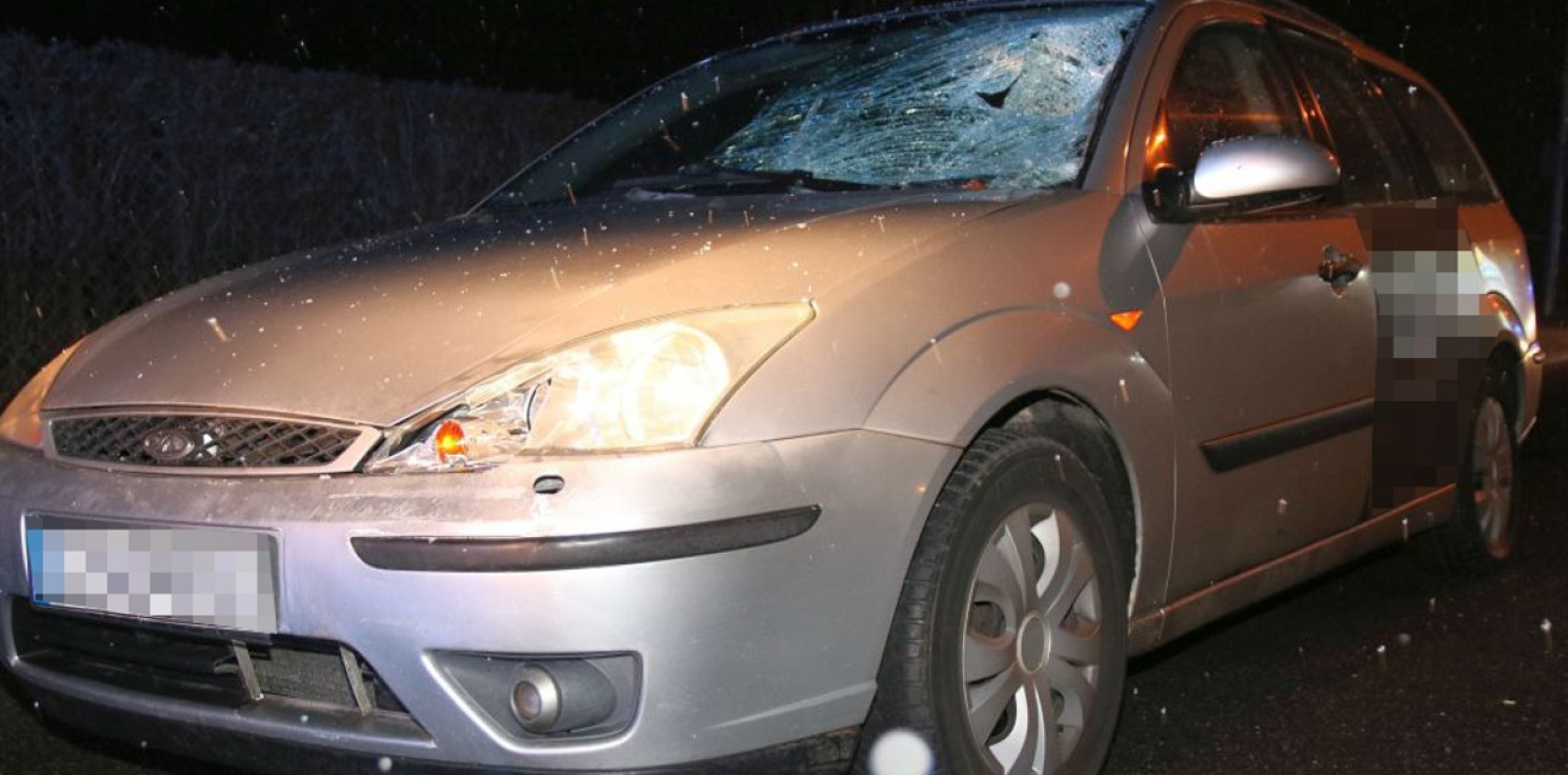 Region - Tragedia w regionie. Nie żyje 64-latka potrącona na pasach