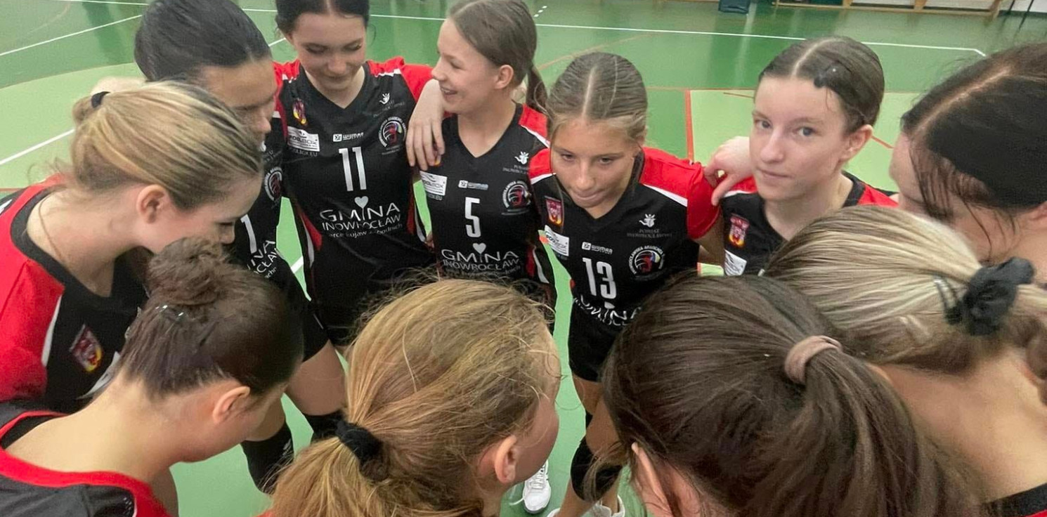 Inowrocław - Siatkarki MSPS w kolejnym turnieju. Jak wypadły?