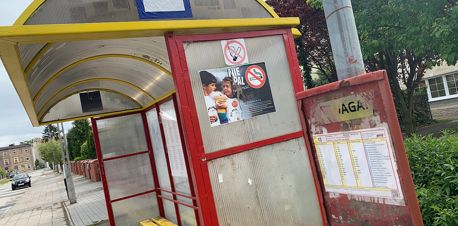 Inowrocław - Przystanek do likwidacji? Jest odpowiedź