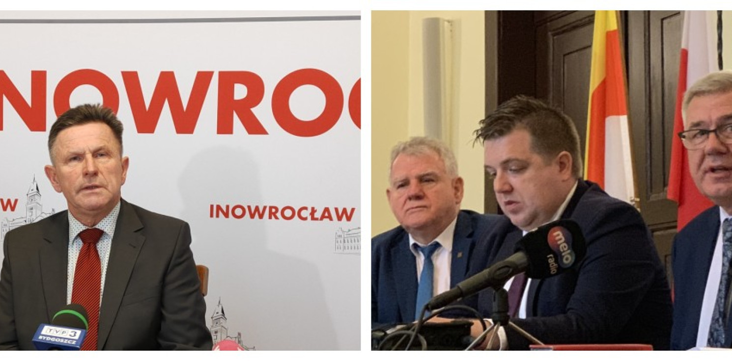 Inowrocław - Radni kontra Marek Słabiński. Poszło o schronisko