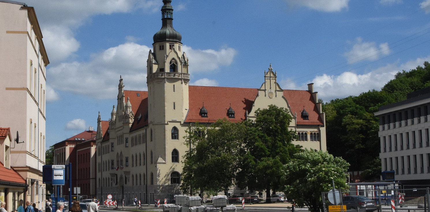Inowrocław - Sąd zmienia decyzję w sprawie aresztu za znęcanie