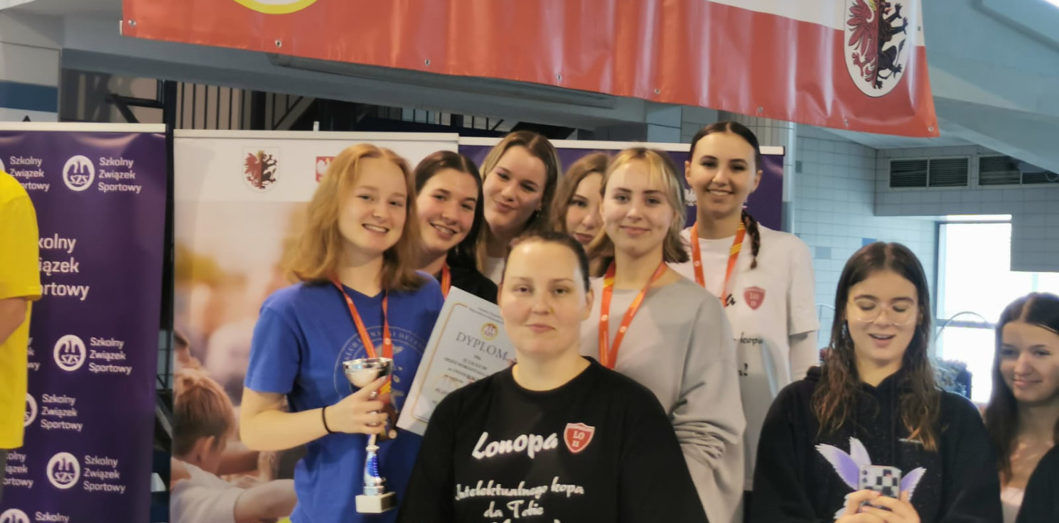 Inowrocław - Konopa odpłynęła konkurencji. Wywalczyli brąz 