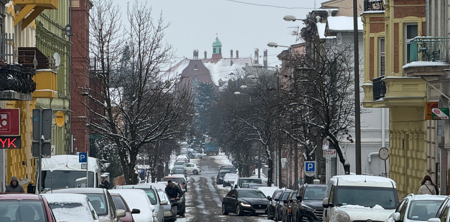 Kraj - Synoptyk IMGW: mroźna noc z opadami i mgłą 