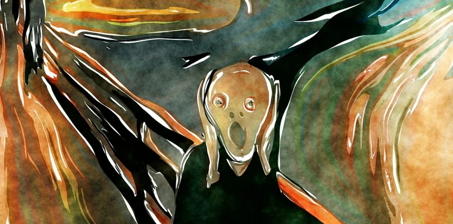 Inowrocław - Co łączy krzyk i dziwny ogród? Inowrocławski Teatr Otwarty zaprasza na projekt artystyczny