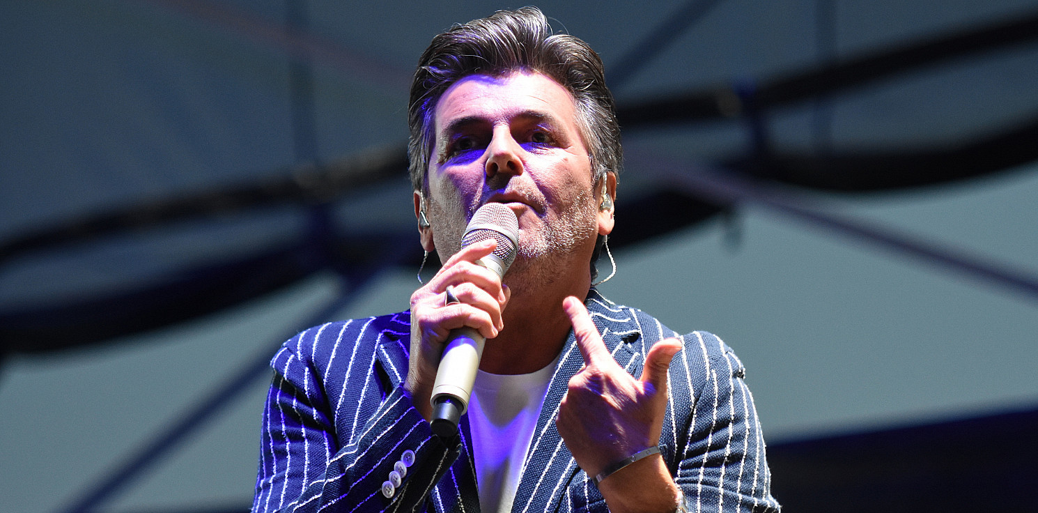 Inowrocław - Dni miasta: Bad Boys Blue i Thomas Anders