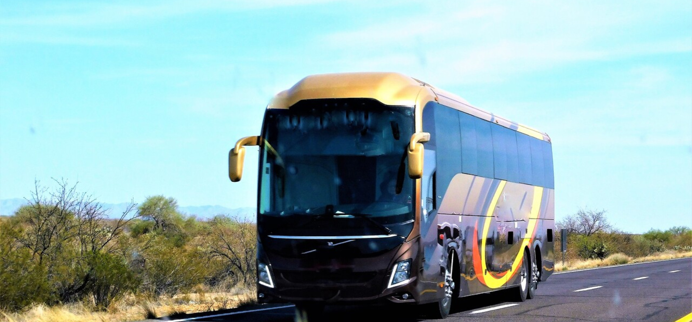 Region - Kabiny Sypialne Bus: Luksusowy Komfort na Kółkach