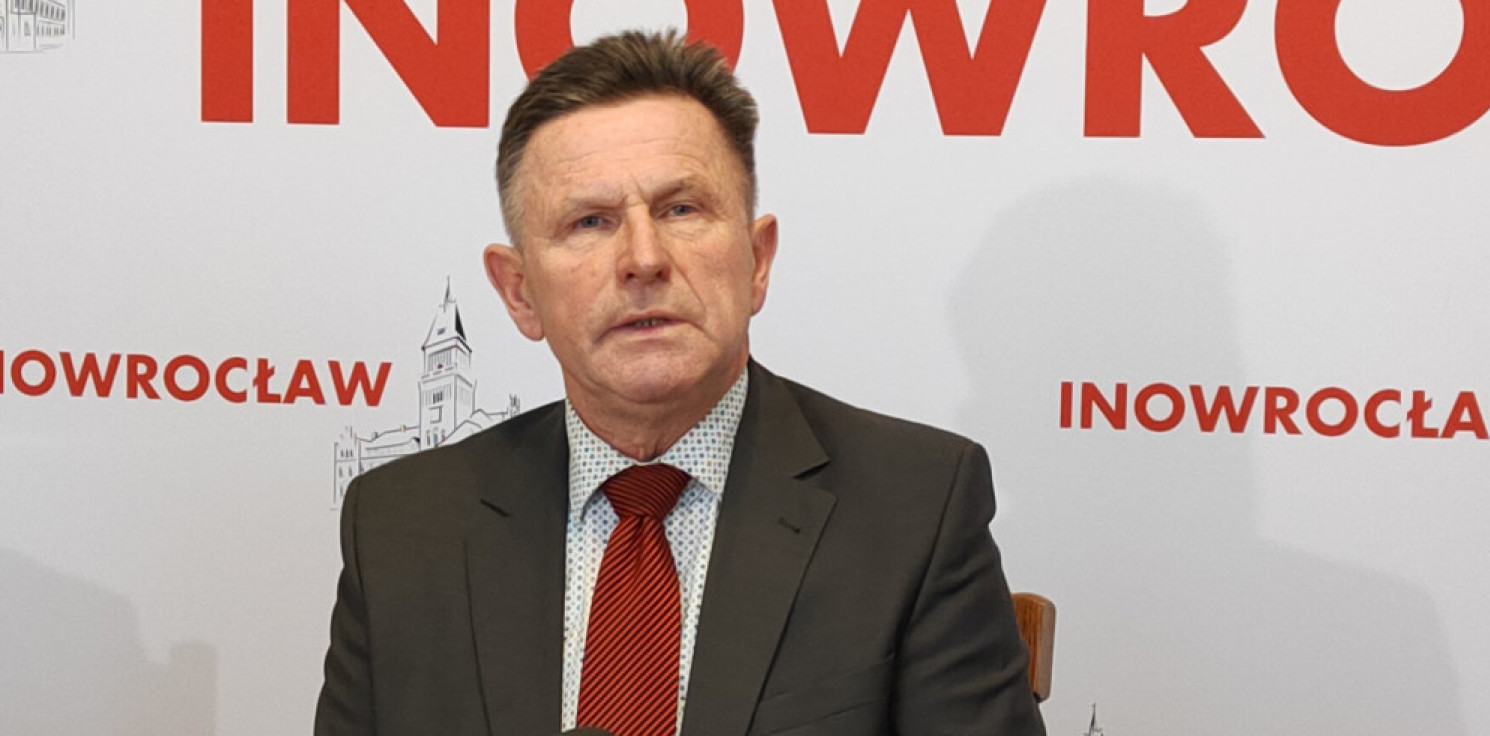 Inowrocław - Fotel prezydenta miasta w centrum uwagi radnych