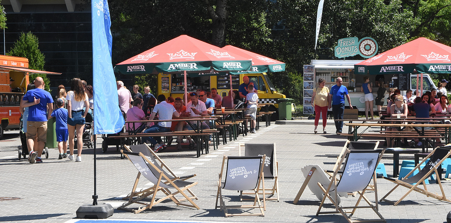 Bydgoszcz - Wielka Szama na Arenie