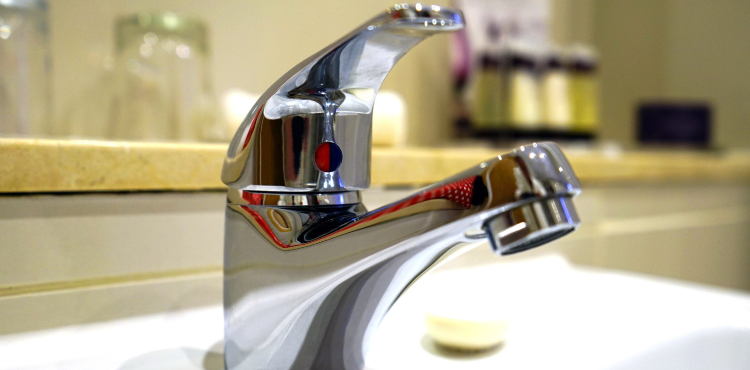 Inowrocław - Przy tych ulicach trwa przerwa w dostawie wody