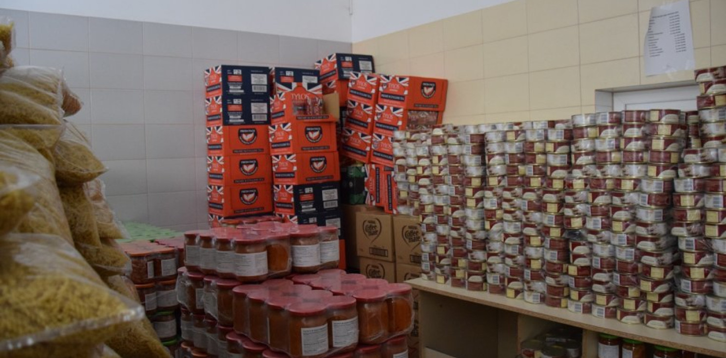 Inowrocław - Miasto wyda blisko 740 tys. zł na pomoc społeczną