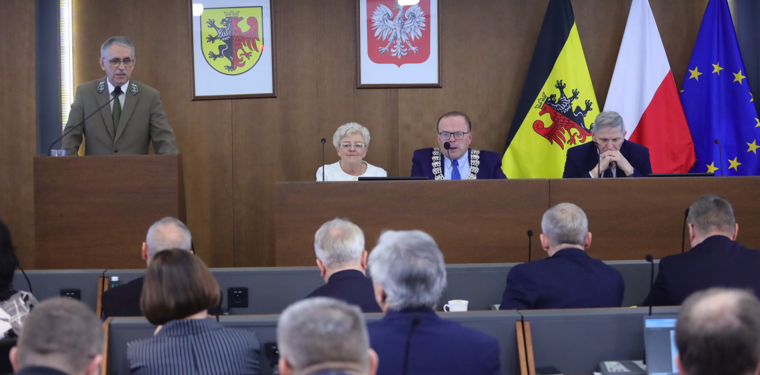 Inowrocław - Na te inwestycje pójdą pieniądze z powiatowego budżetu