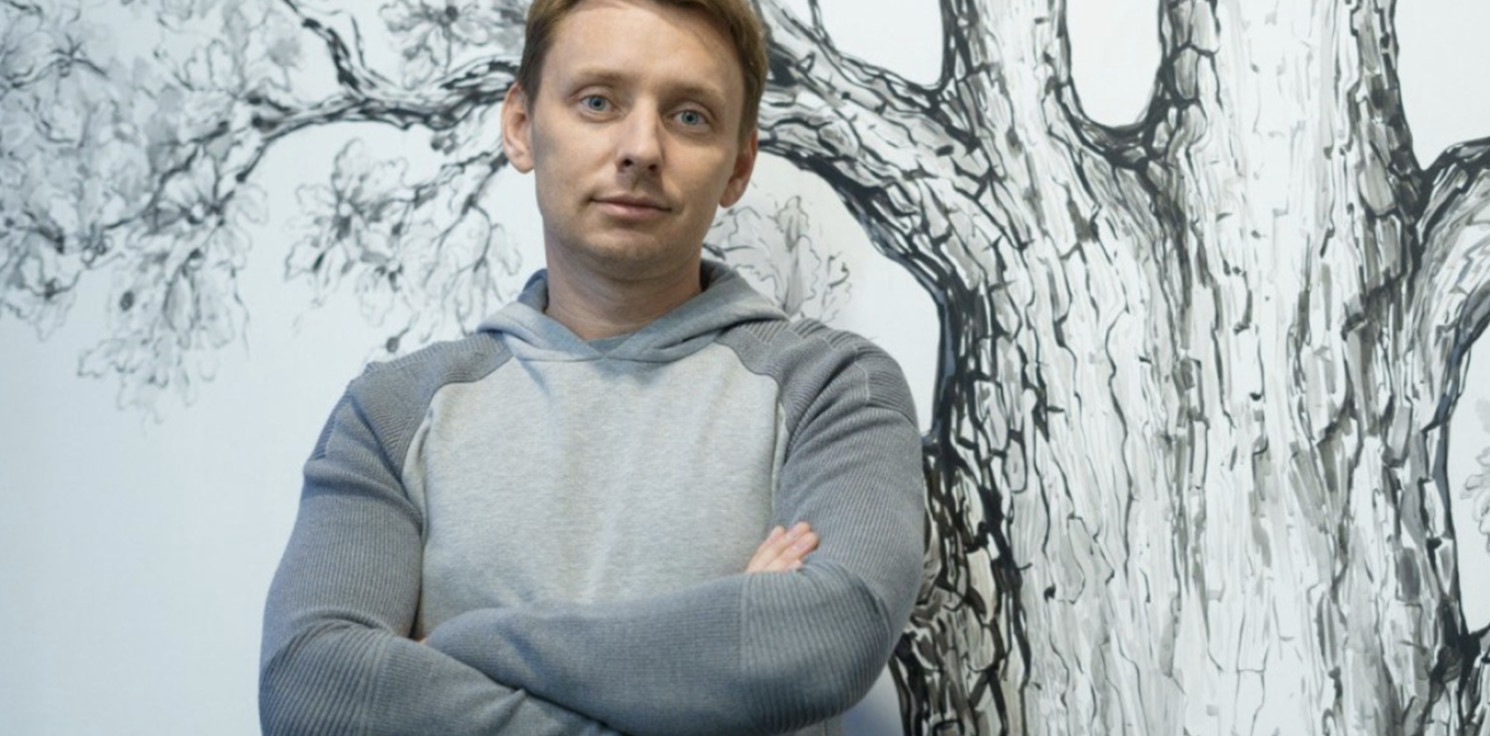 Region - Aleksandr Katsuba: Europa w Obliczu Energetycznych Wyborów Po Inwazji Rosji